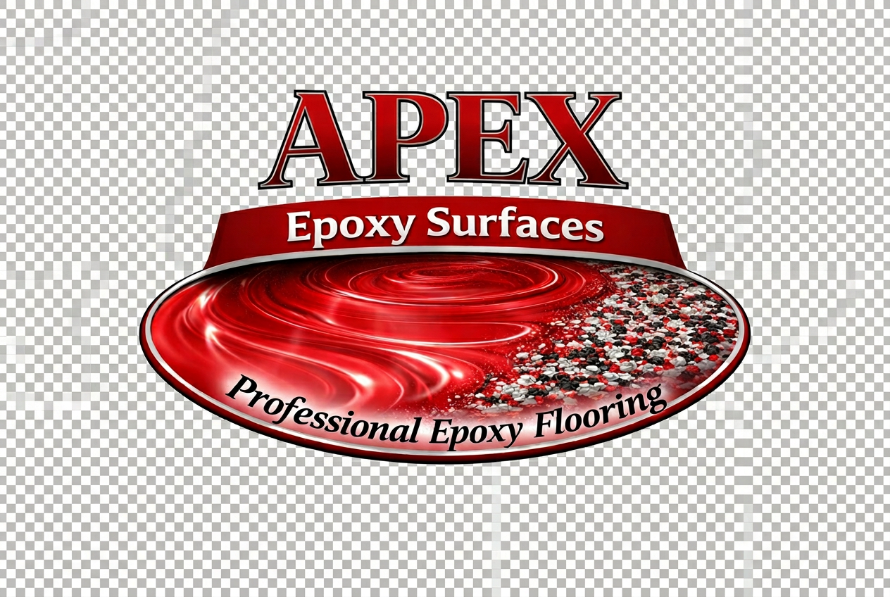 Apex Epoxy Surfaces logo