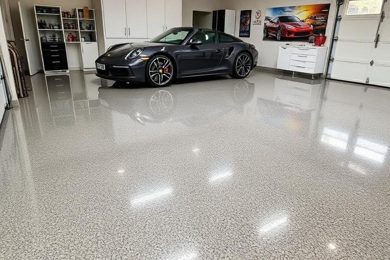 Final Reveal